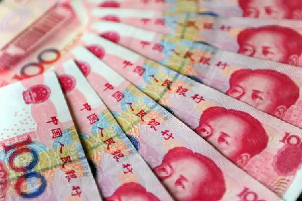China currency war coming?