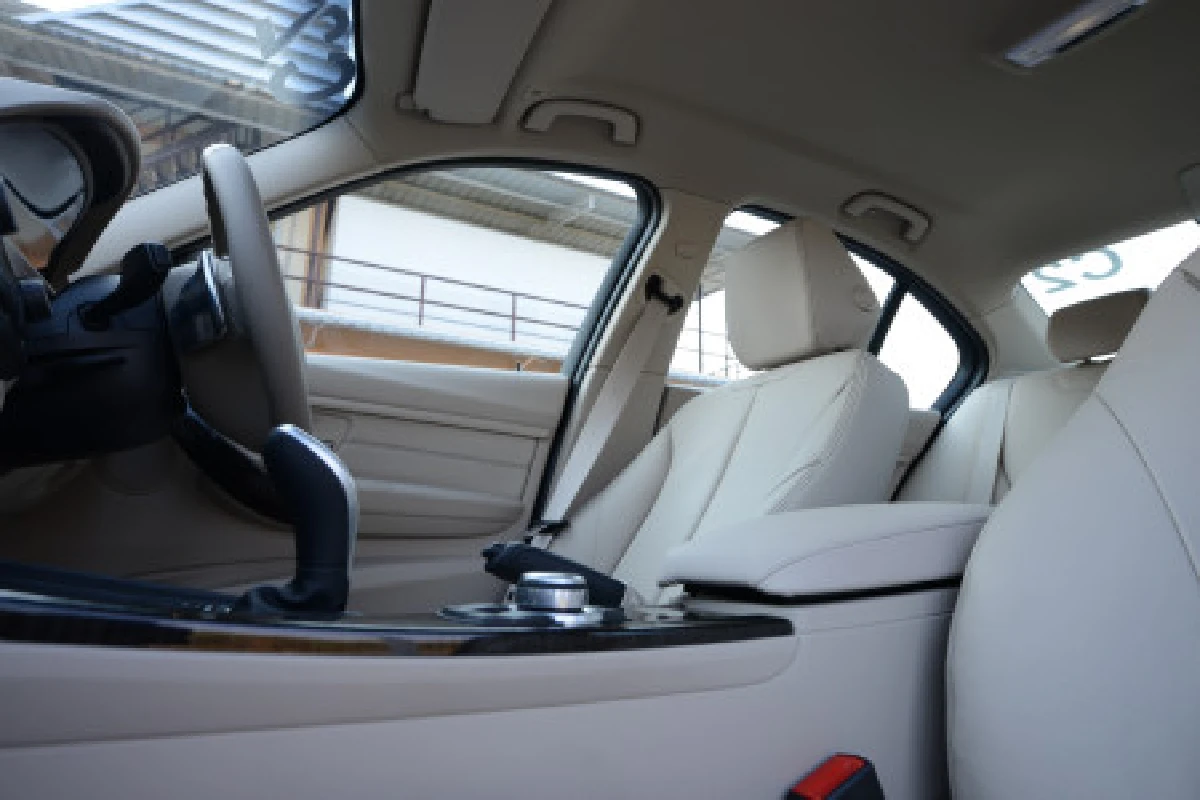 ลองขับ"BMW 3 Hybrid"ร่างทรงM3!