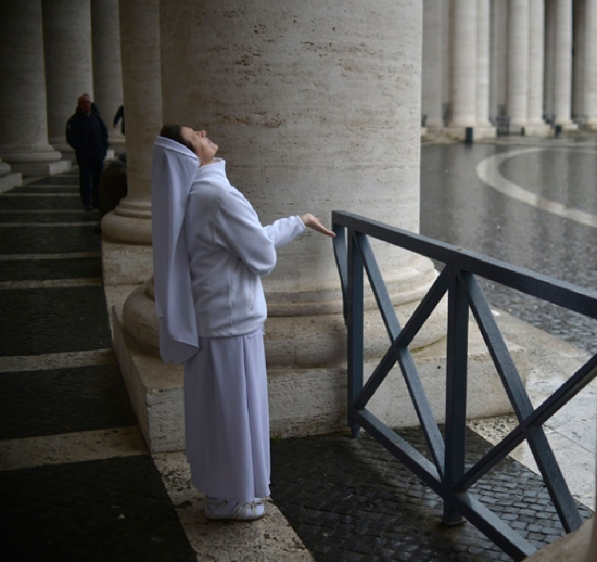 Latin American pope chosen