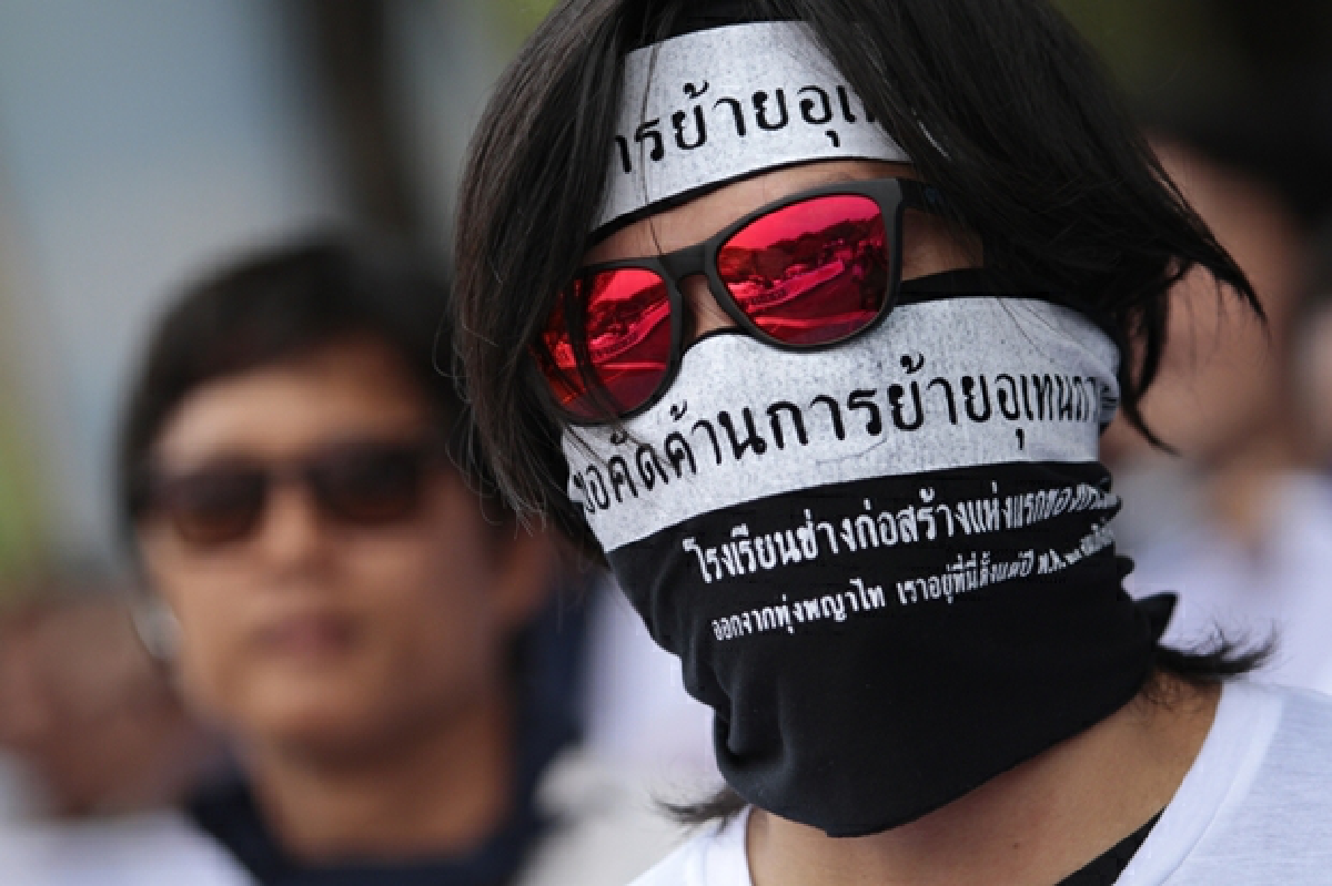 Chula vs Uthenthawai: Two sides to the story