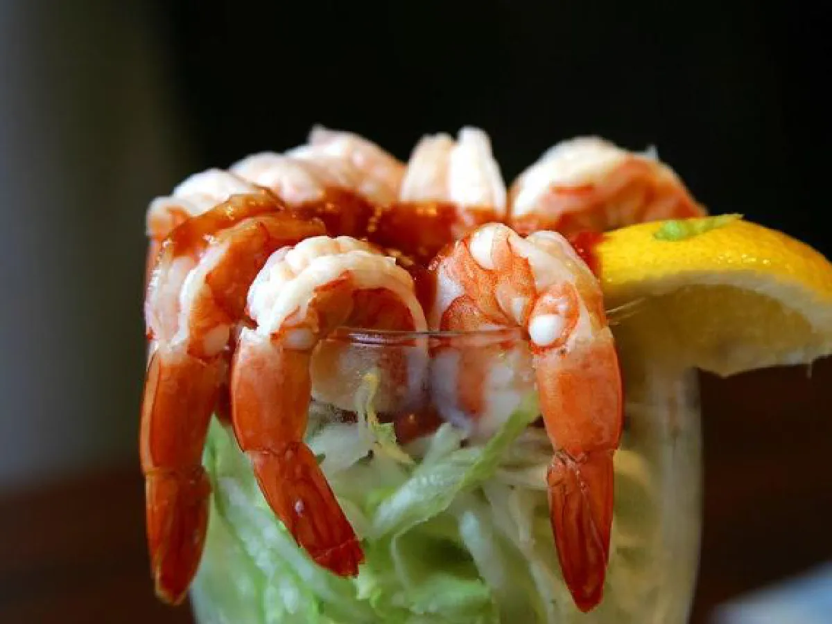 Seafood industry: Slave labour & environmental destruction?