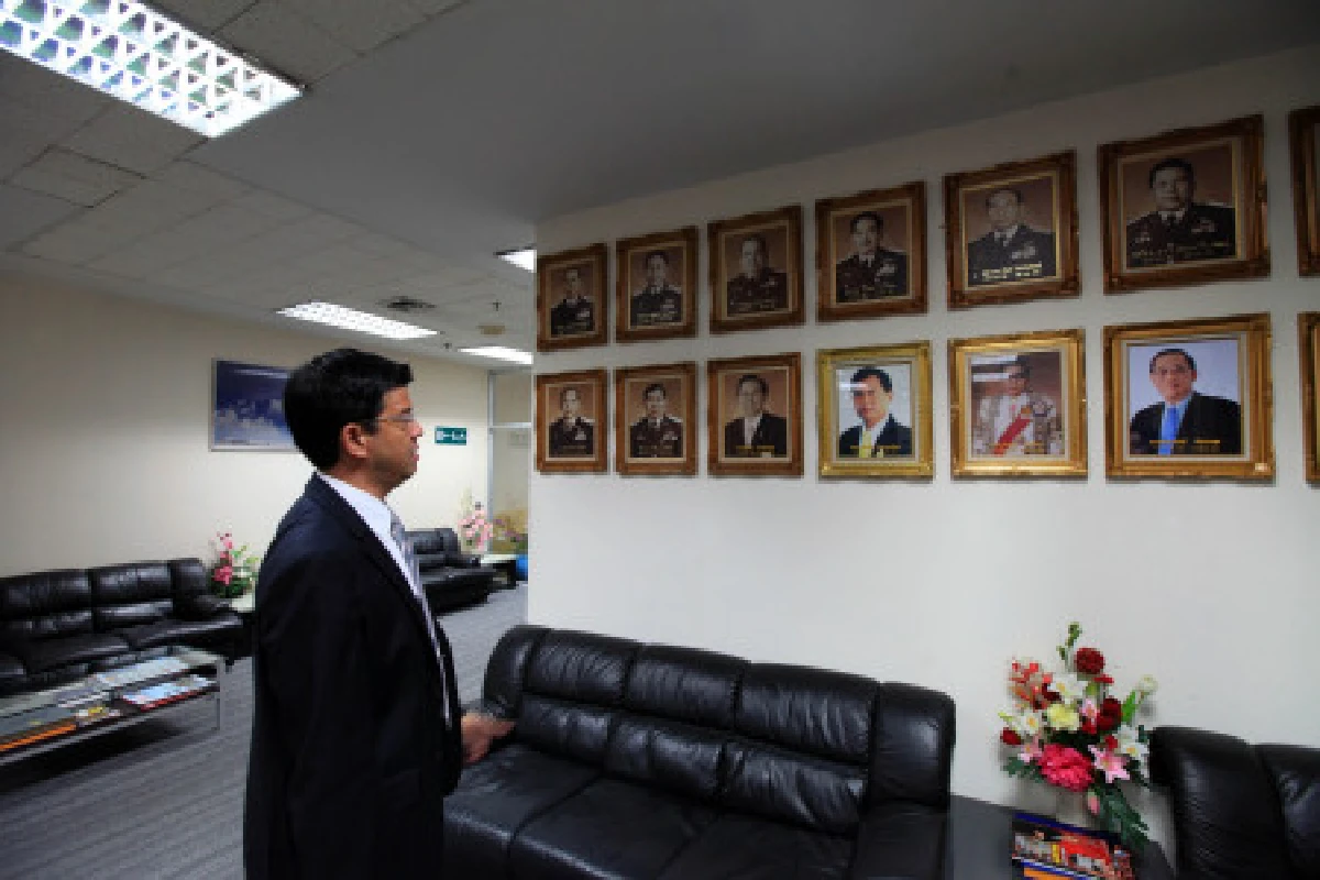 "สางมาเฟีย"คืนชีพดอนเมือง