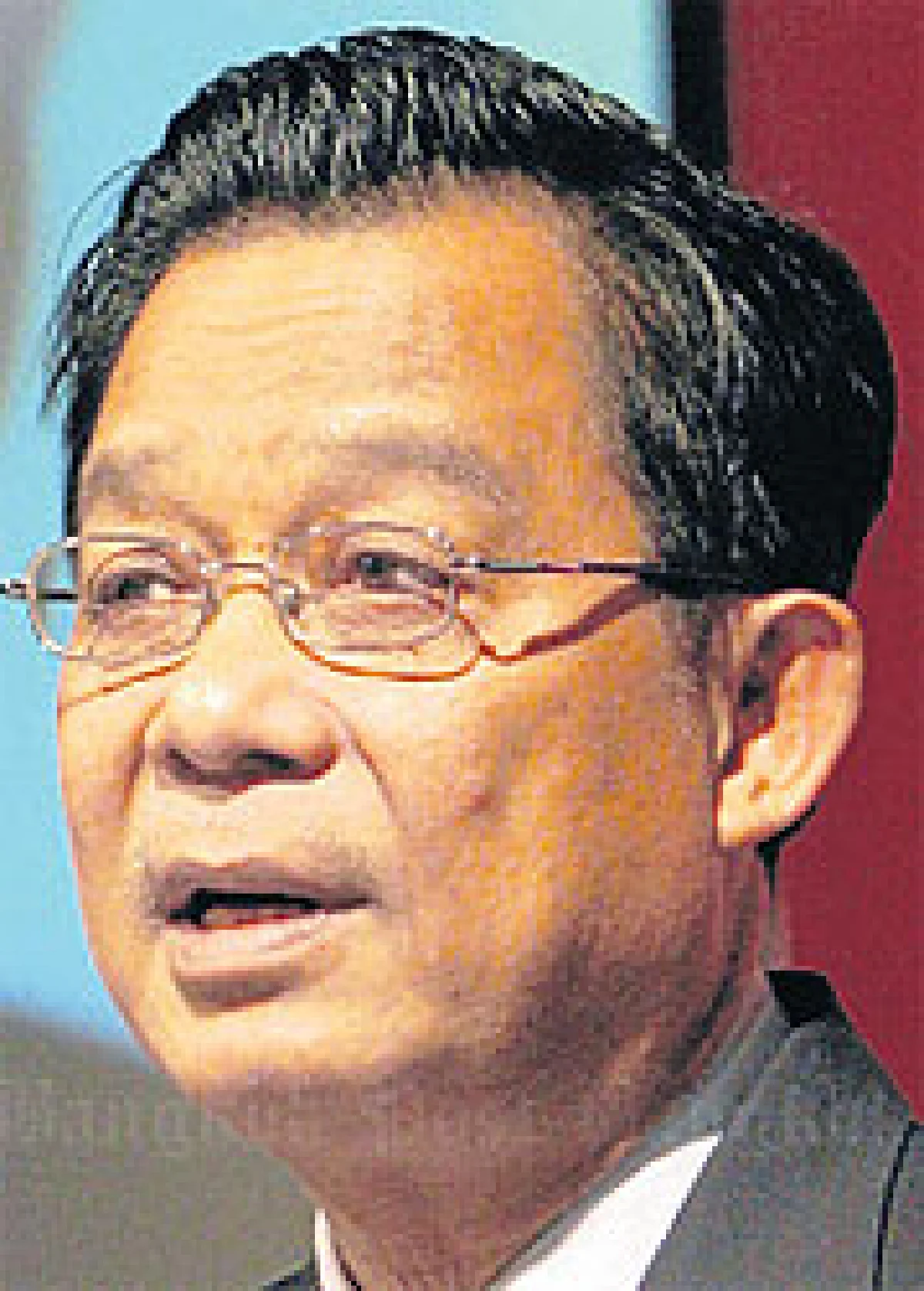 Economic bubble to burst by year's end?
