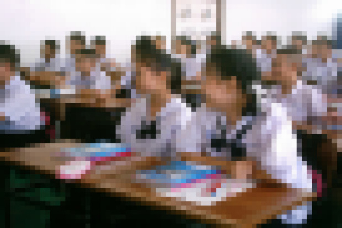 แนะหามาตรการรับผิดชอบการศึกษาไทยเหลว แนะหามาตรการรับผิดชอบการศึกษาไทยเหลว