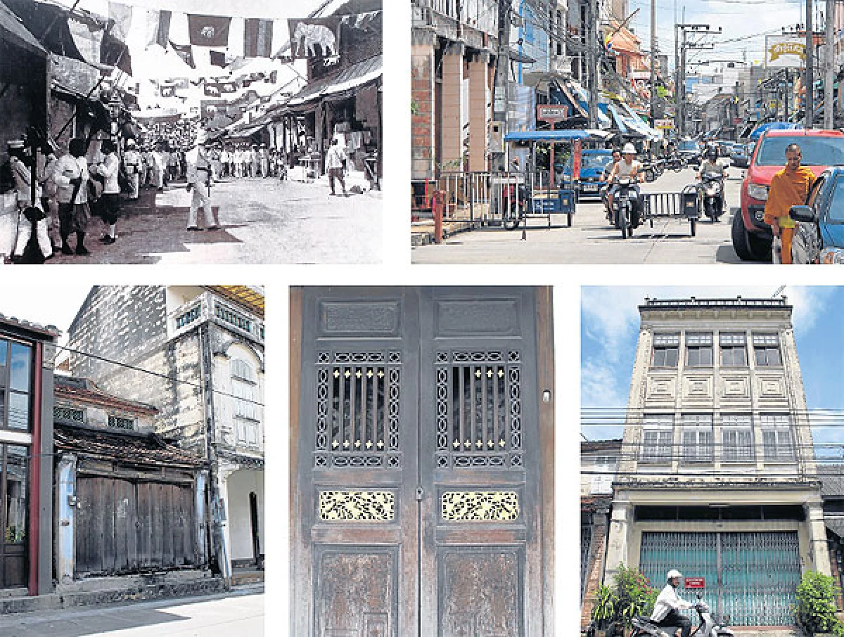 Songkhla: Reliving King Chulalongkorn's 1905 trip