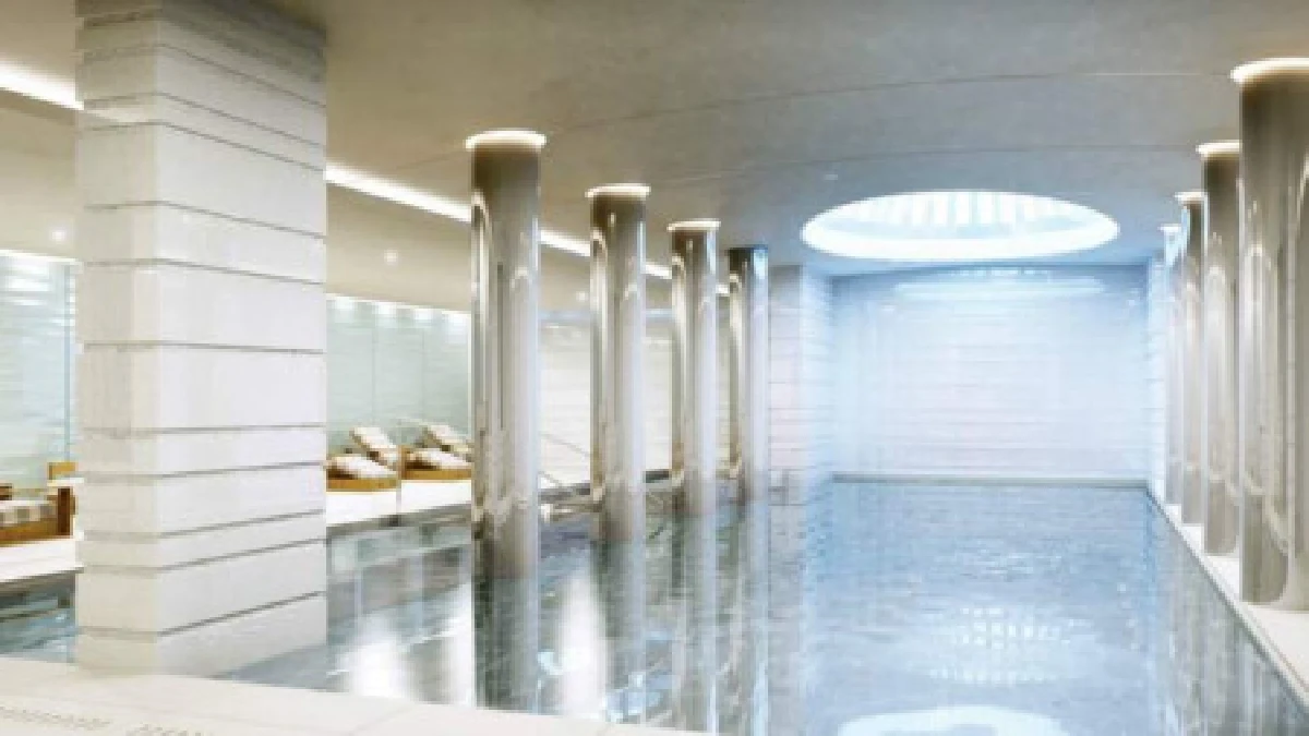 เพนท์เฮาส์ในโมนาโกขึ้นแท่นแพงสุดในโลก