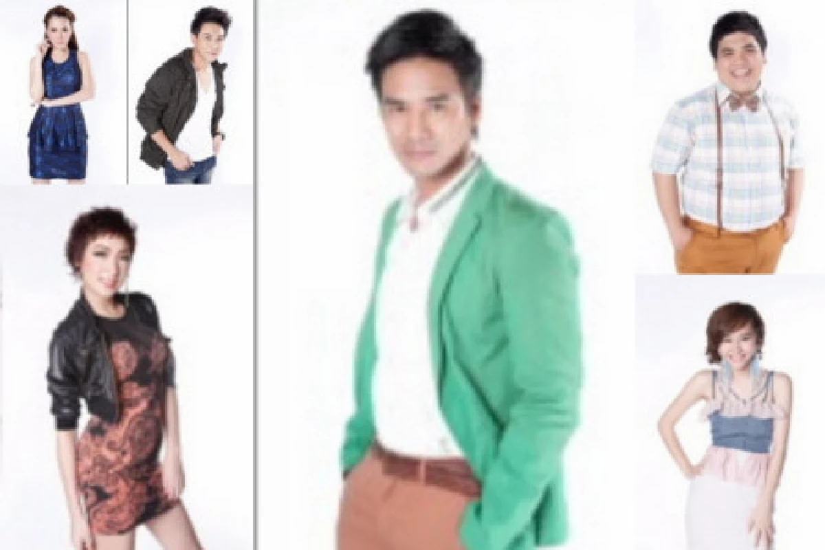 ช่อง3เปิดรายการใหม่"มิส คันทรี่เกิร์ล ไทยแลนด์"