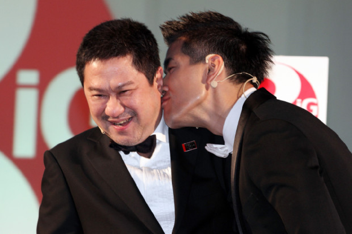 อินเด็กซ์ฯ-วู๊ดดี้ผุดบริษัทอีเว้นท์ลุย3ธุรกิจ อินเด็กซ์ฯ-วู๊ดดี้ผุดบริษัทอีเว้นท์ลุย3ธุรกิจ