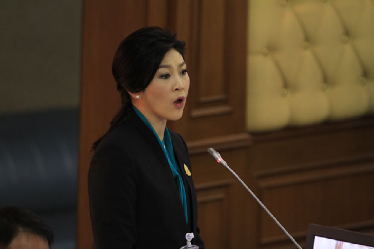 เปิดสภาฯถกเงินกู้'ยิ่งลักษณ์'ร่ายยาว4ยุทธศาสตร์ เปิดสภาฯถกเงินกู้'ยิ่งลักษณ์'ร่ายยาว4ยุทธศาสตร์