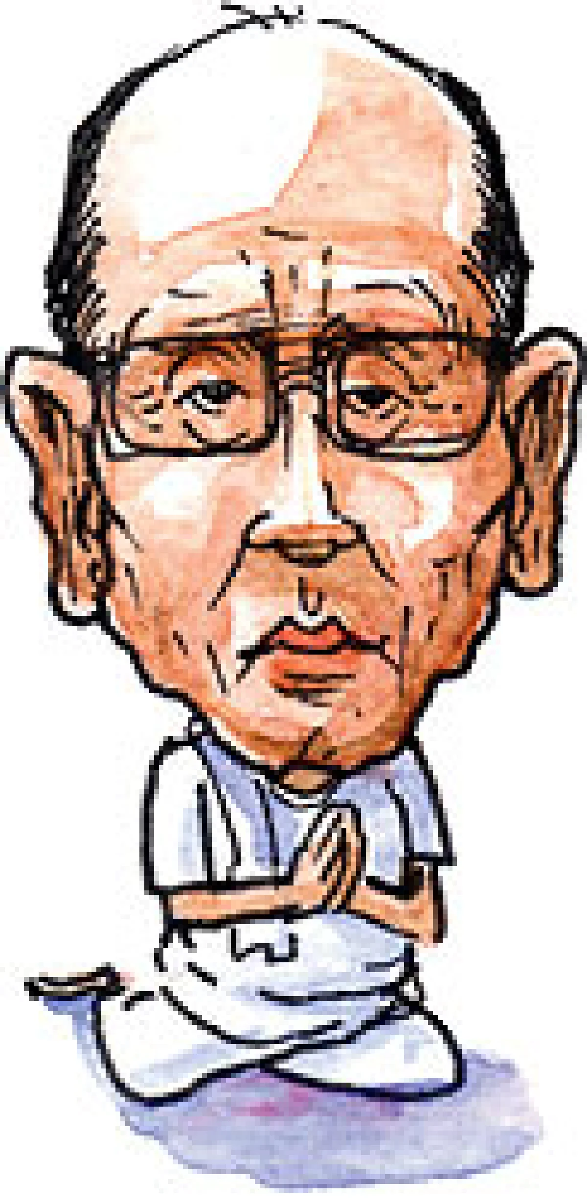 สมณศักดิ์