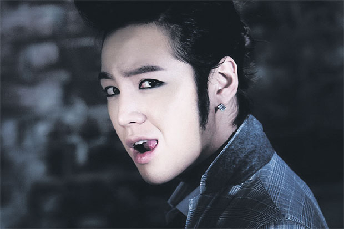 หนุ่มรักสนุก ‘จางกึนซอก’ หนุ่มรักสนุก ‘จางกึนซอก’