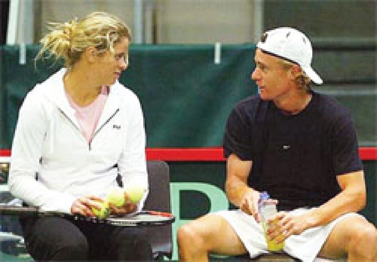 คู่รัก-คู่ร้างวงการกีฬา