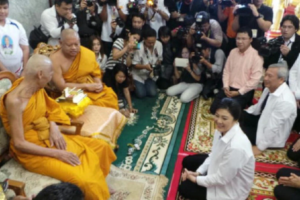 นายกฯประชุมครม.สัญจรแปดริ้ว