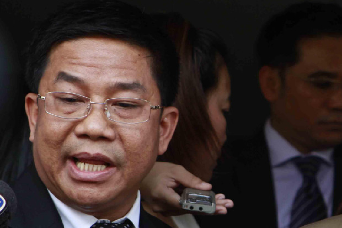 พิชิตยันมาตรา68ไม่สอดคล้องรธน. พิชิตยันมาตรา68ไม่สอดคล้องรธน.