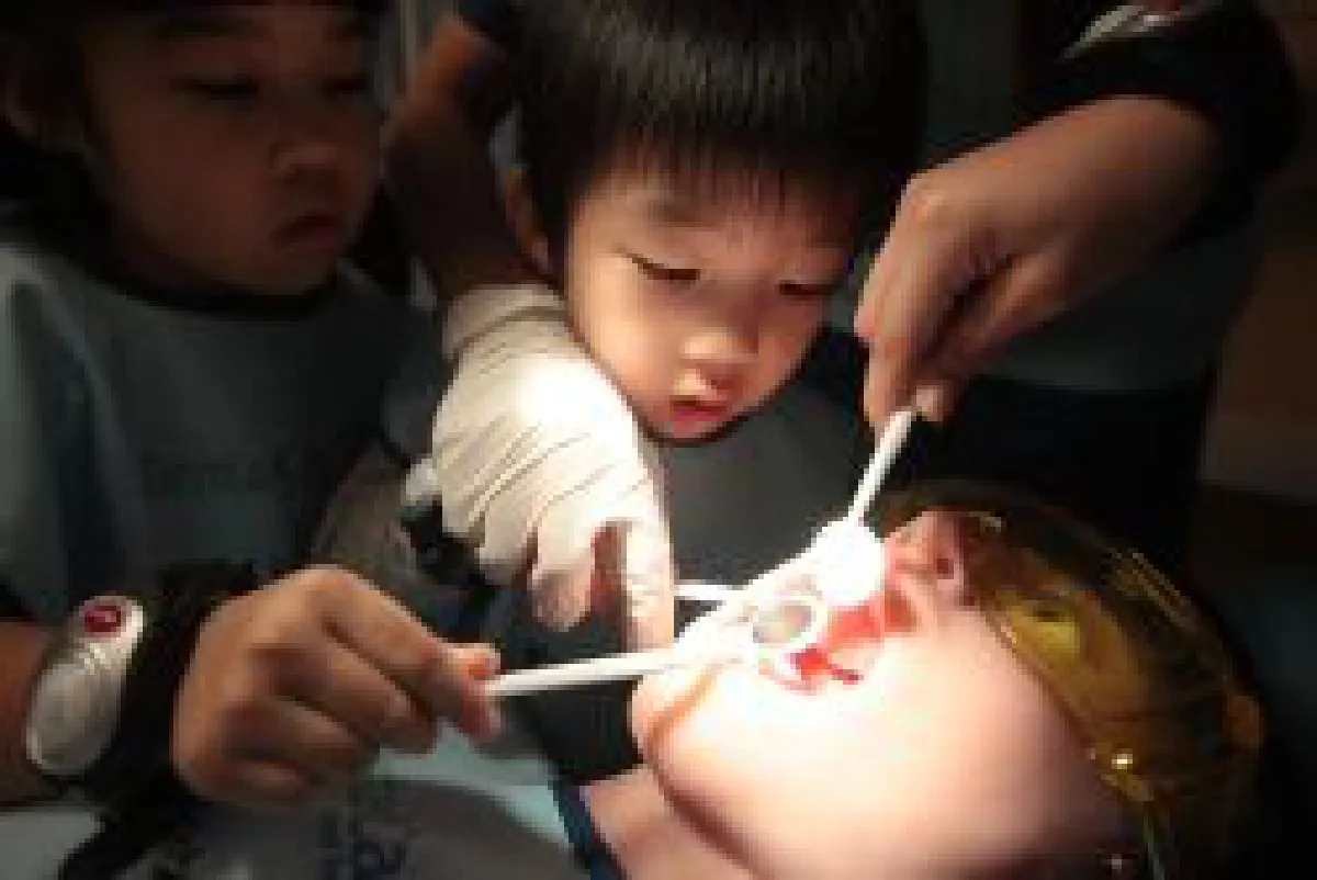 Kidzania: Where children roleplay future careers