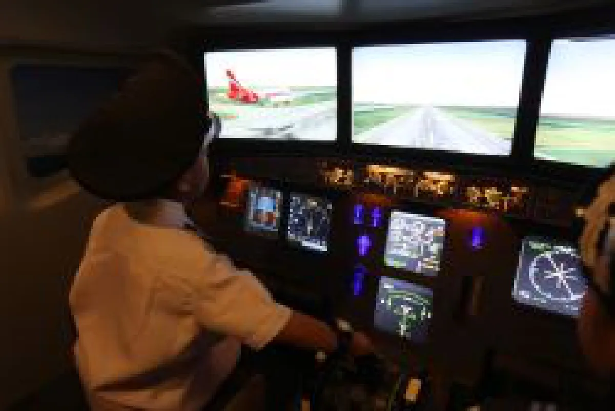 Kidzania: Where children roleplay future careers
