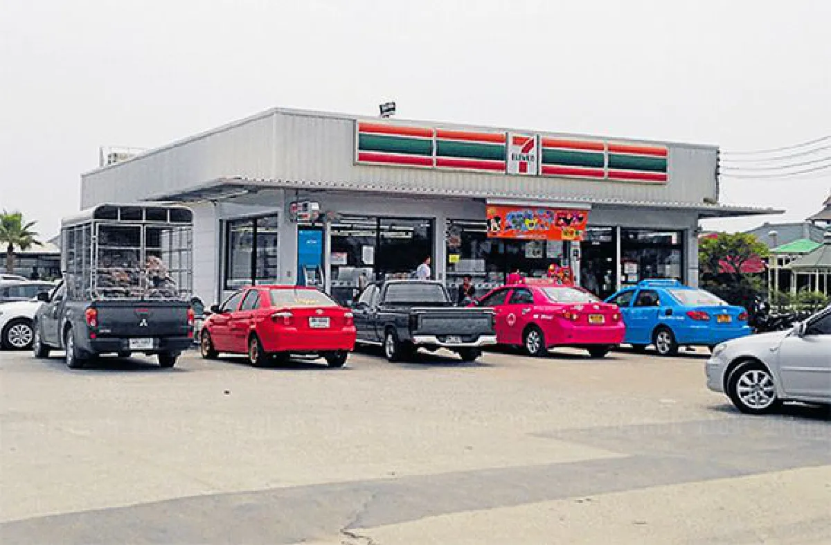 Bye bye big stores, hello small stores