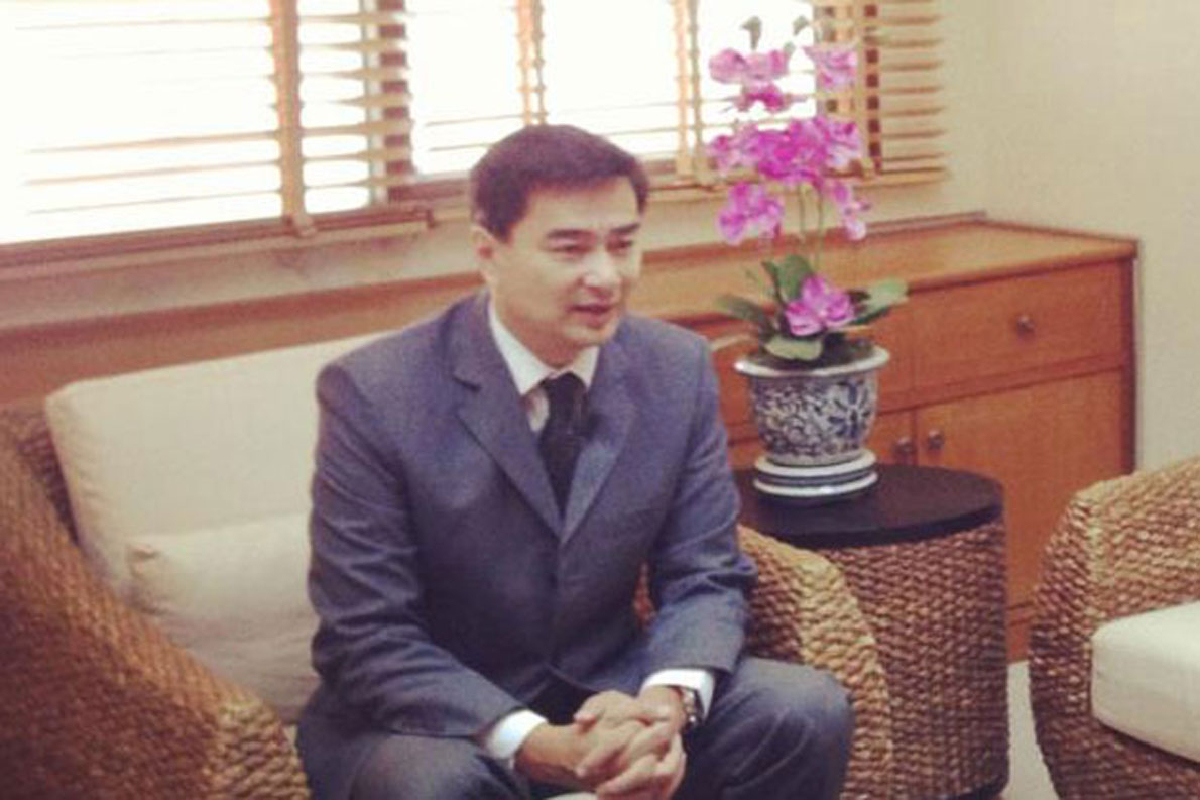 มาร์คจี้สมช.ทบทวนยุทธศาสตร์ใต้ มาร์คจี้สมช.ทบทวนยุทธศาสตร์ใต้