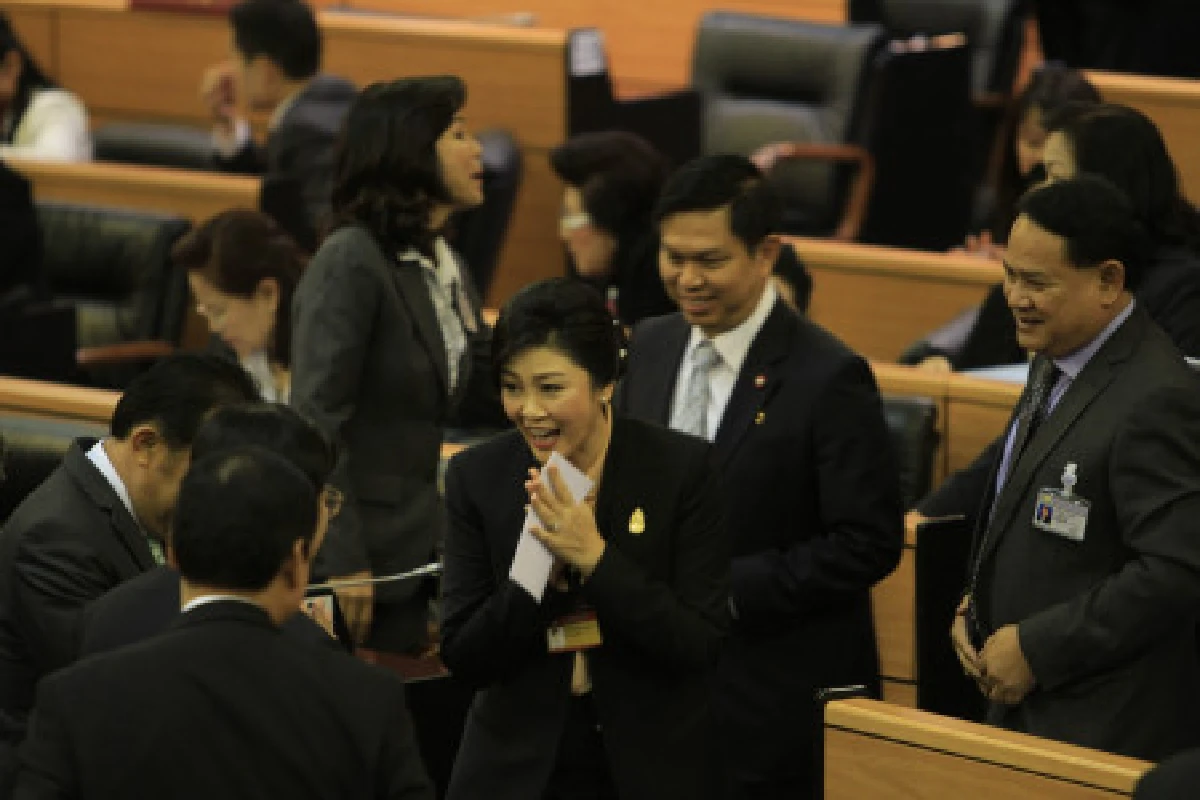 พท.หักดิบให้แปรญัตติแก้รธน.ภายใน19เม.ย.