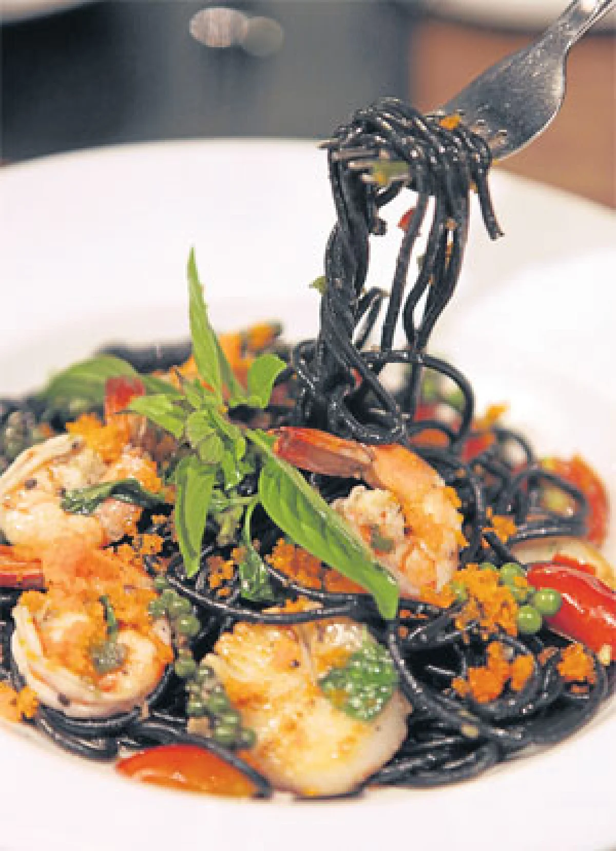 ร่มฉัตร ขำศิริ เชฟสาวสุดเท่แห่งอาณาจักรเกรย์ฮาวด์