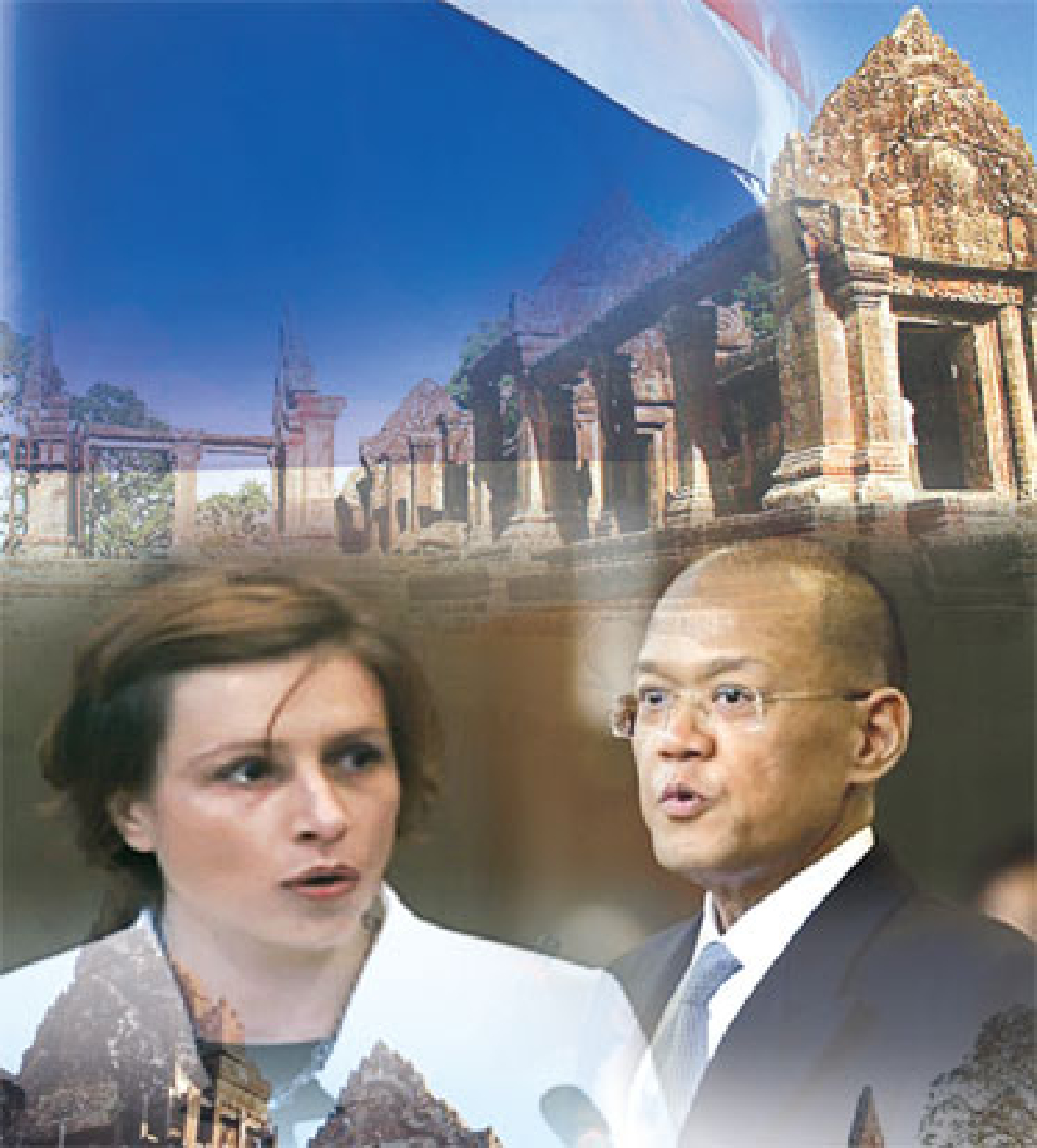 'สองขวัญใจ' ความยิ่งใหญ่ที่คนไทยจดจำ 'สองขวัญใจ' ความยิ่งใหญ่ที่คนไทยจดจำ