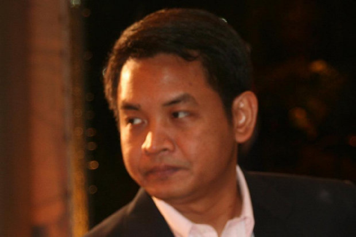 "สุริยะใส"ต้านคำสั่งนิ่งรอคำตัดสินพระวิหาร "สุริยะใส"ต้านคำสั่งนิ่งรอคำตัดสินพระวิหาร