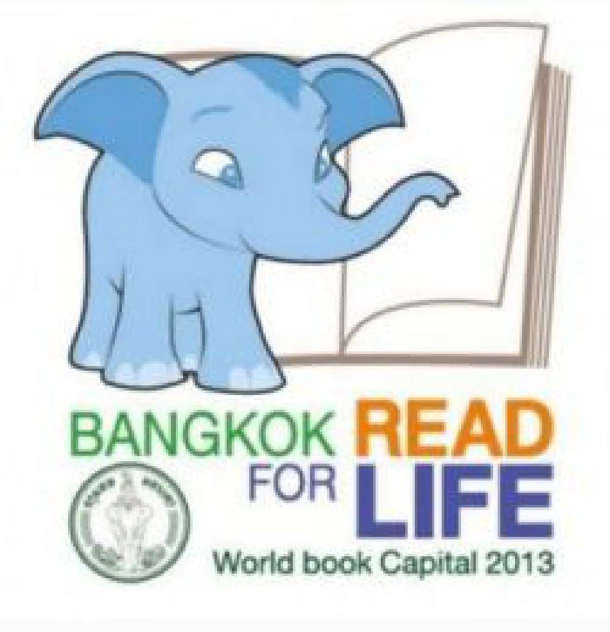 Bangkok World Book Capital: Year of reading begins