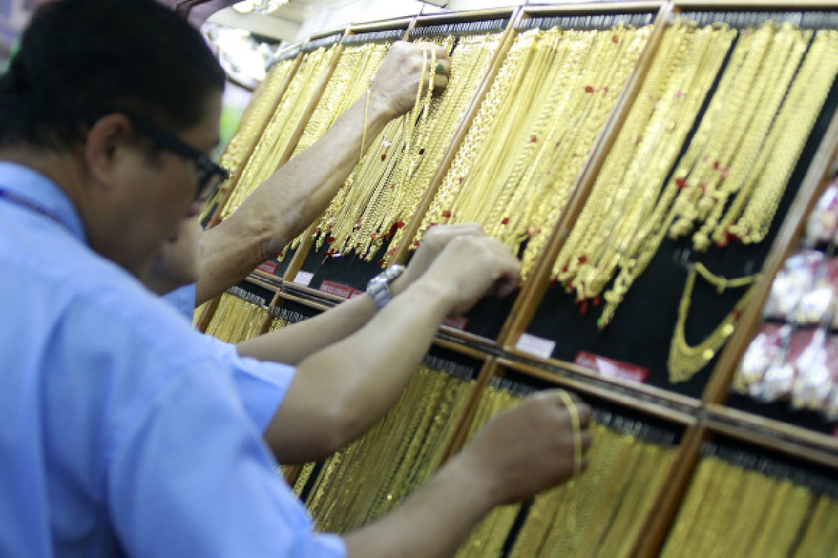 คนตื่นทองOn Sales คนตื่นทองOn Sales