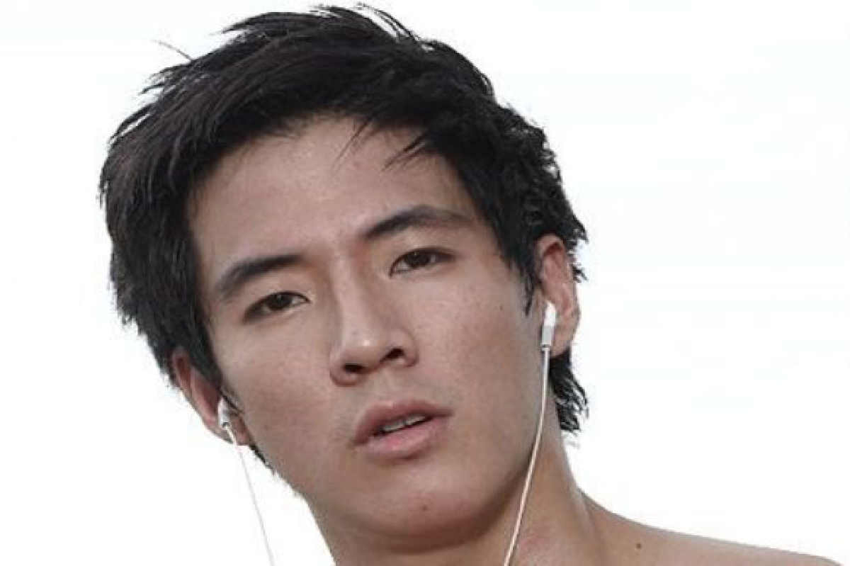 สตม.จับ"ฮาเวิร์ด หวัง"พบเปลี่ยนชื่อใหม่ สตม.จับ"ฮาเวิร์ด หวัง"พบเปลี่ยนชื่อใหม่