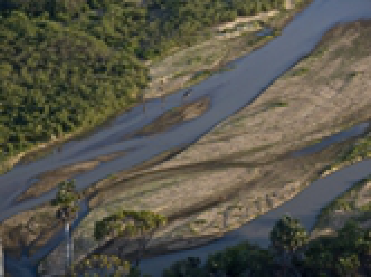 silt