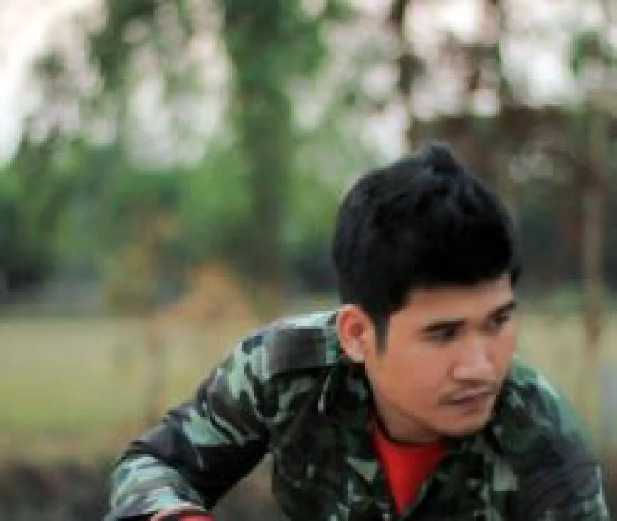 Censorship: Preah Vihear documentary