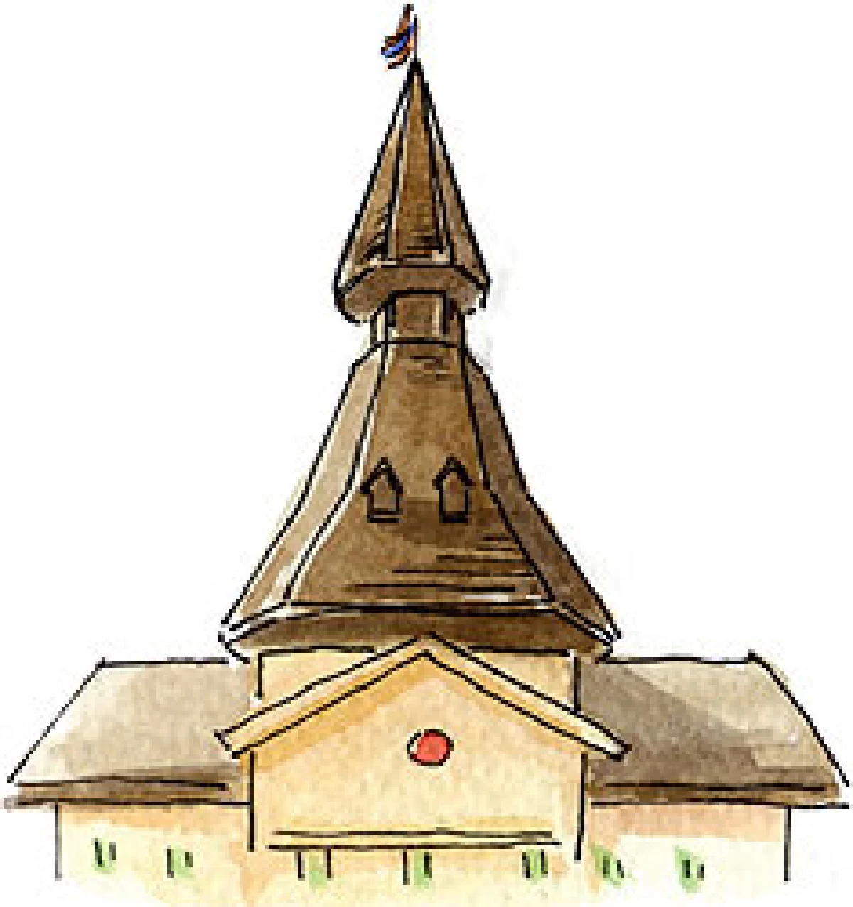 ลูกแม่โดม