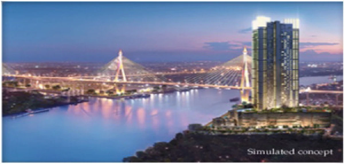 เปิดโผห้องชุดแพงที่สุดห้องละ222ล้าน