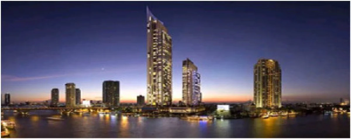 เปิดโผห้องชุดแพงที่สุดห้องละ222ล้าน