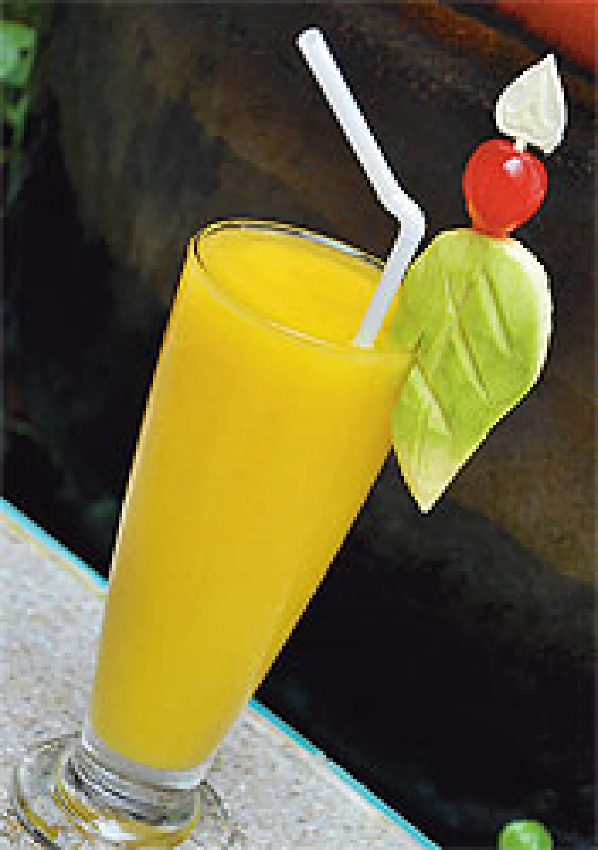 สูตรค็อกเทล