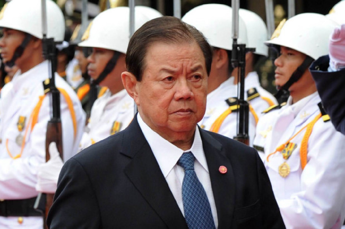"บิ๊กอ๊อด"ยันไทยไม่เสียเปรียบบีอาร์เอ็น "บิ๊กอ๊อด"ยันไทยไม่เสียเปรียบบีอาร์เอ็น