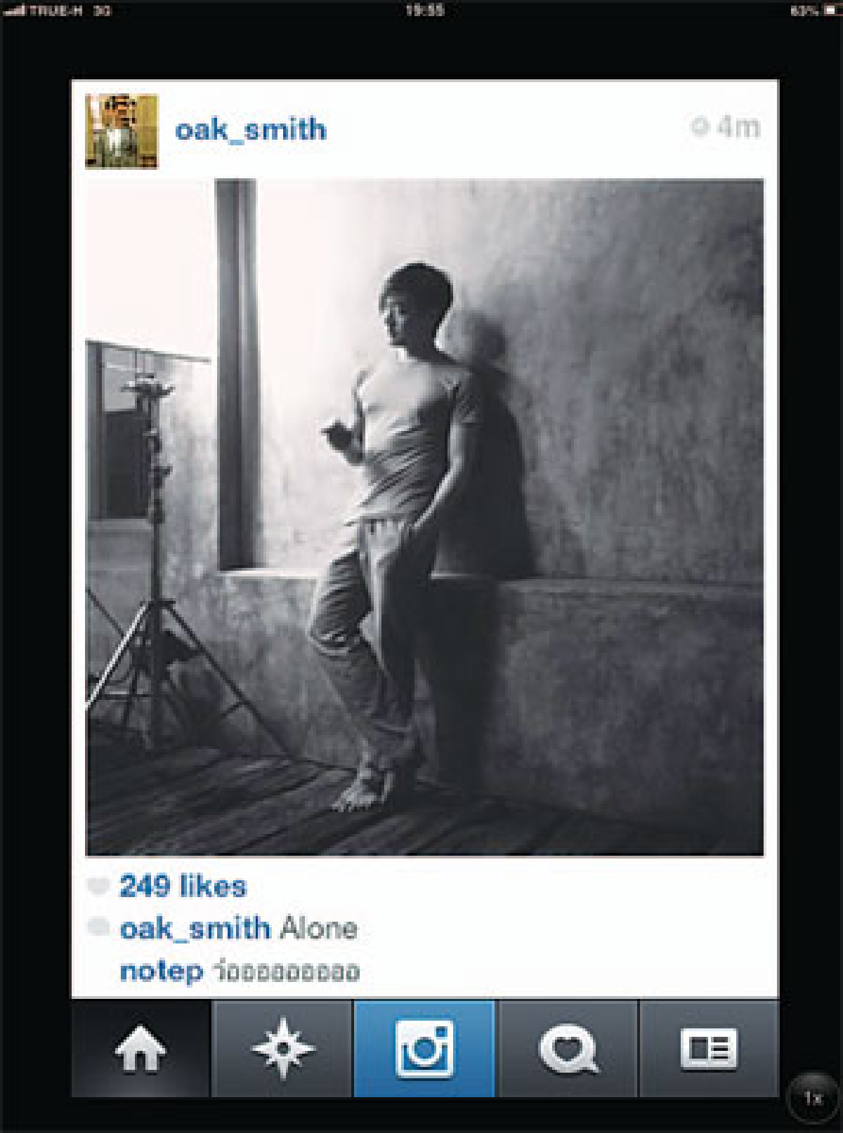 Magztagram Magztagram