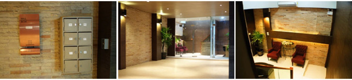 The Offitel Boutique Service Office