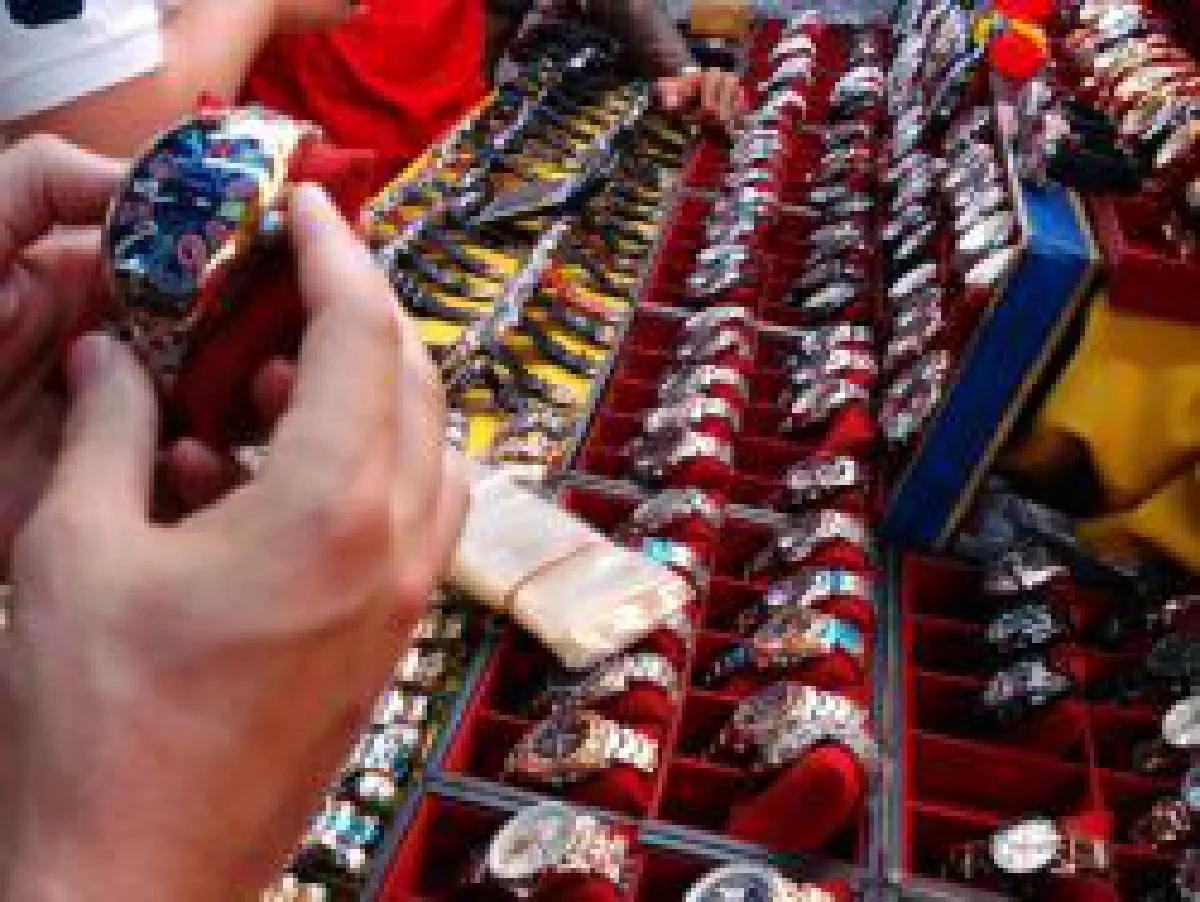 Thailand still stuck on US piracy list