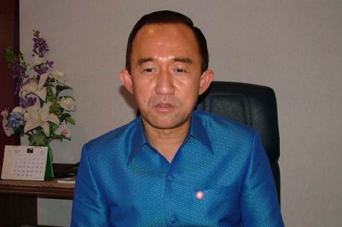 มท.สั่งตรวจสอบป้ายโฆษณาช่วงเกิดพายุ มท.สั่งตรวจสอบป้ายโฆษณาช่วงเกิดพายุ