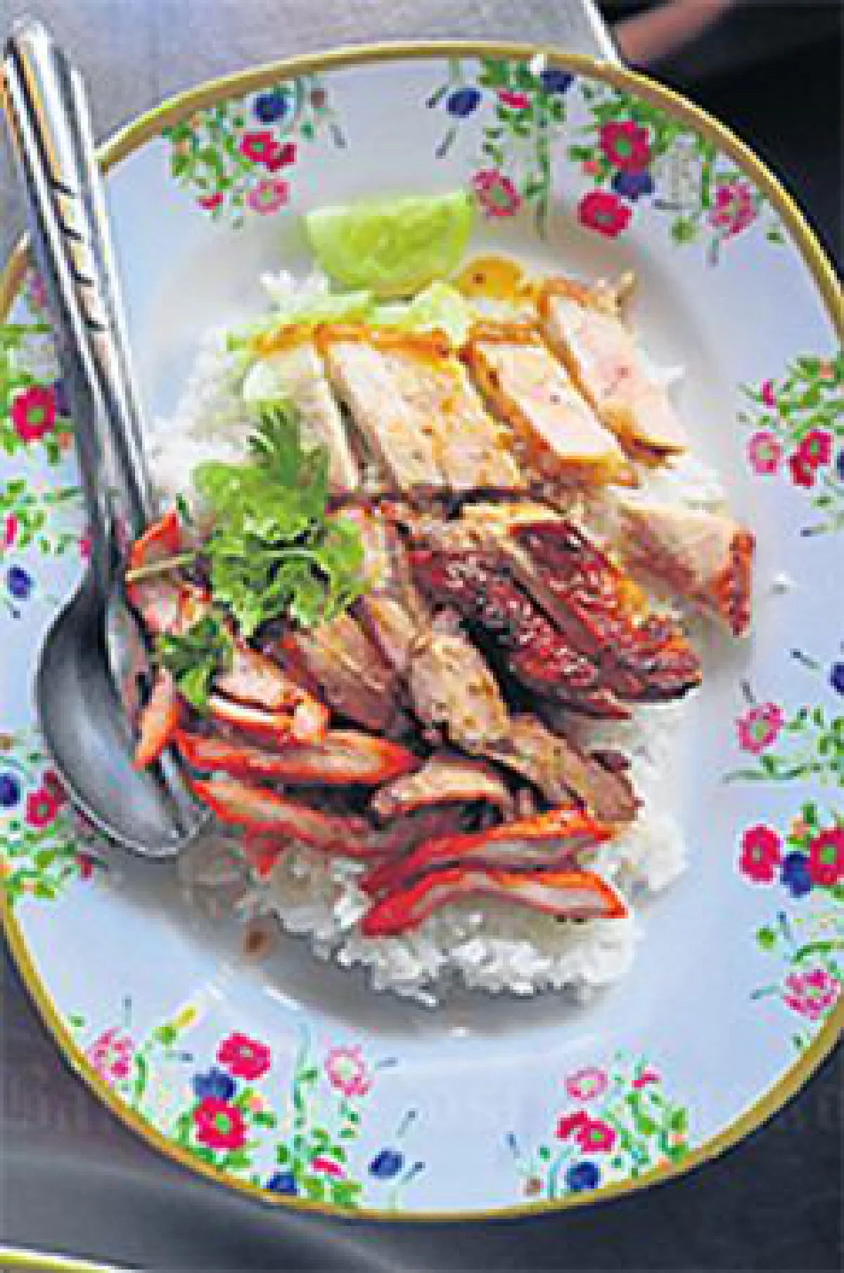 Day trip food adventure in Nakhon Pathom