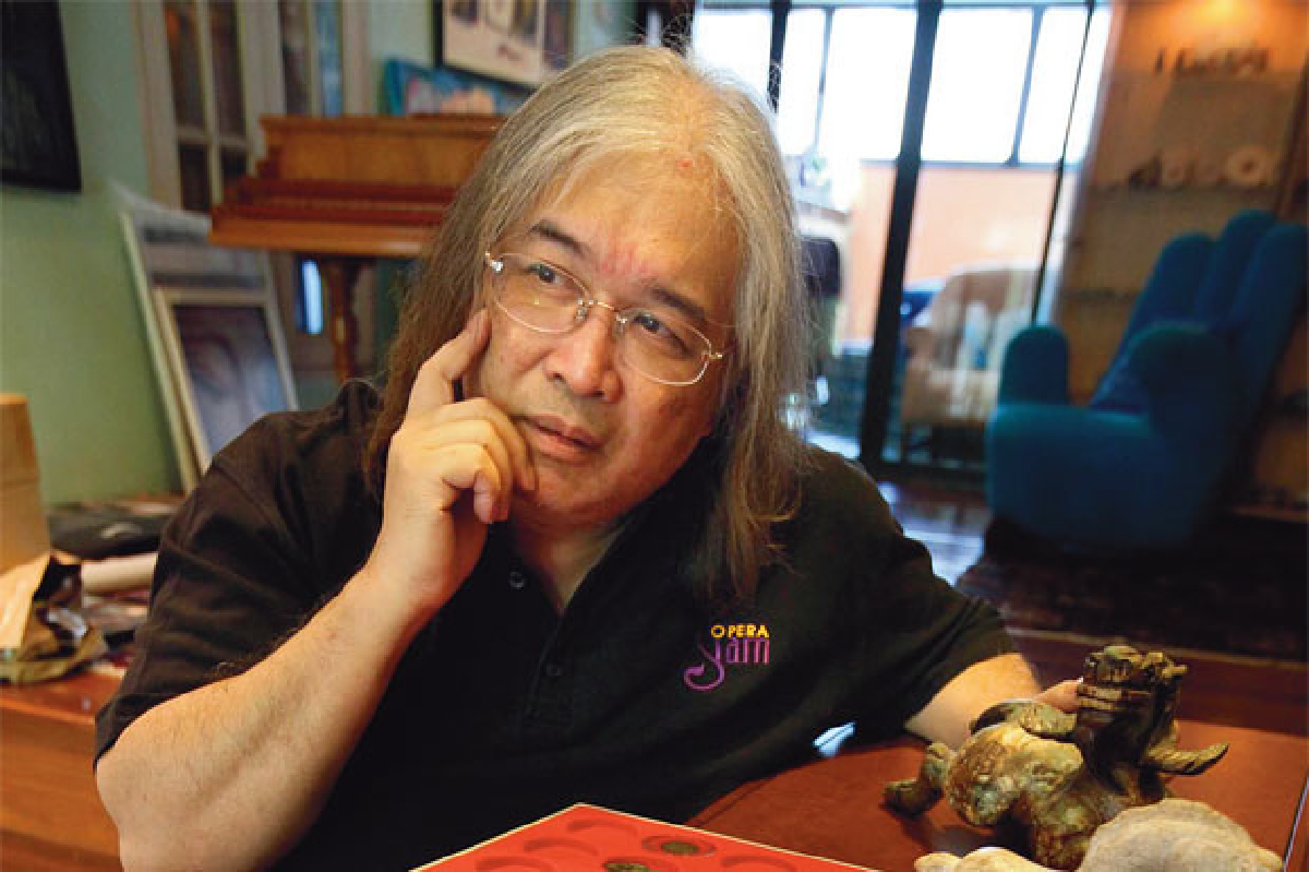 เหรียญกรีกโบราณของเก่าเก็บ พลิกอีกด้านของชีวิต สมเถา สุจริตกุล เหรียญกรีกโบราณของเก่าเก็บ พลิกอีกด้านของชีวิต สมเถา สุจริตกุล