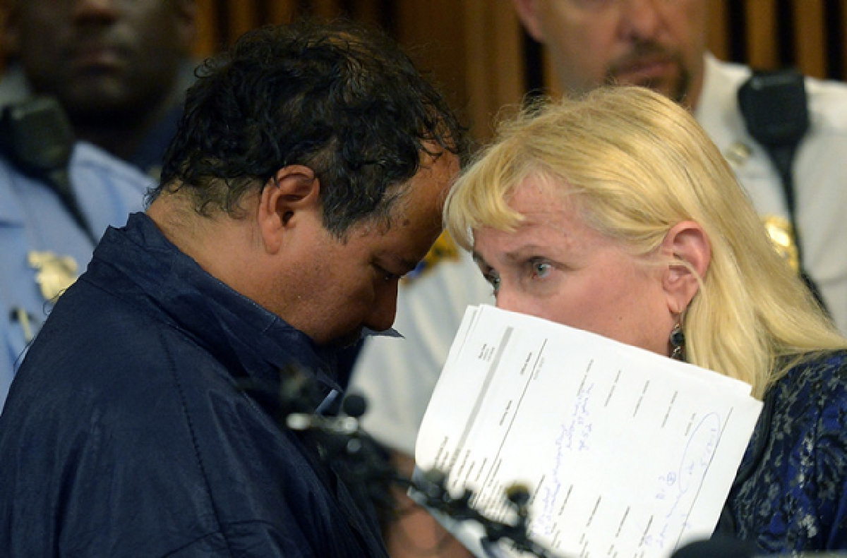 Kidnapper may face death penalty
