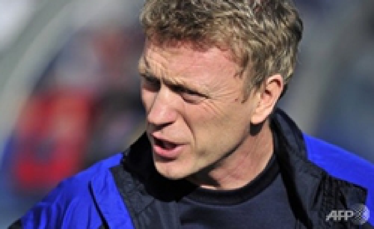 Alex Ferguson retires from Man U; replacement named (updated)
