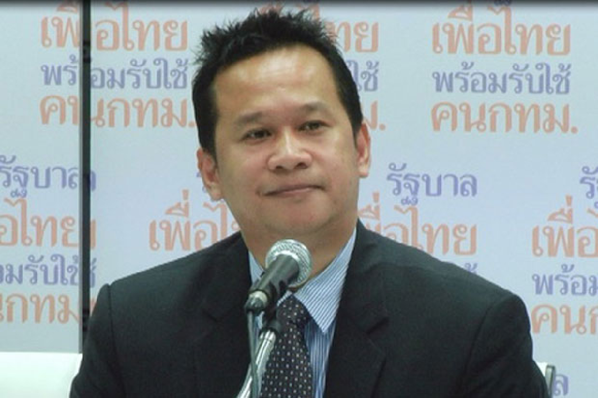 “อนุสรณ์”ปูดกลุ่มการเมืองตรงข้ามจ้างแฮกเว็บ “อนุสรณ์”ปูดกลุ่มการเมืองตรงข้ามจ้างแฮกเว็บ