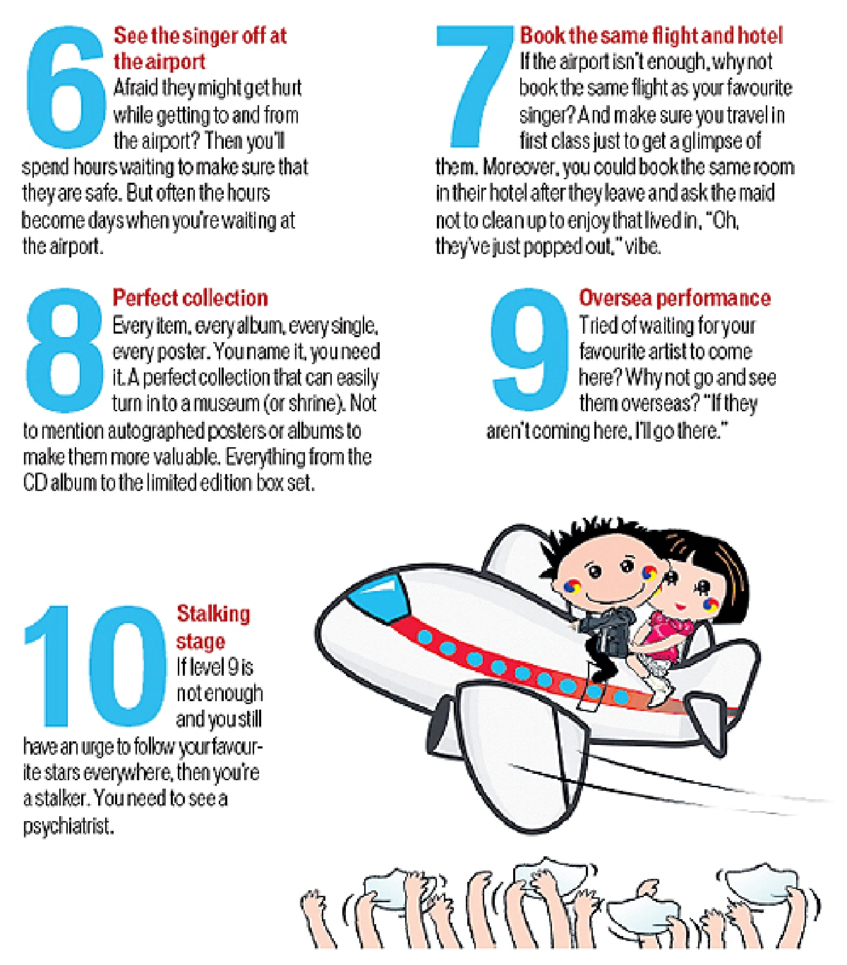 Like K-pop?  Then you?re a ?ting?