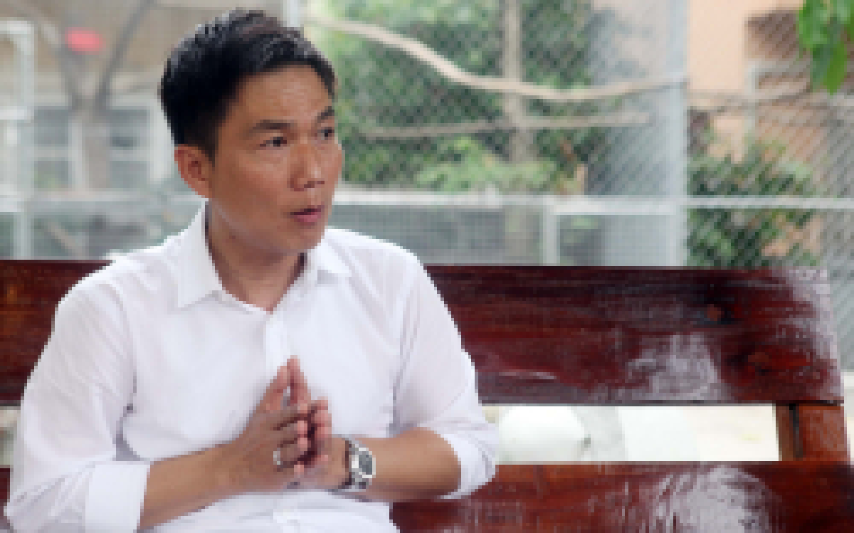 อยู่ที่เขาจะฆ่าหรือเลี้ยงผม