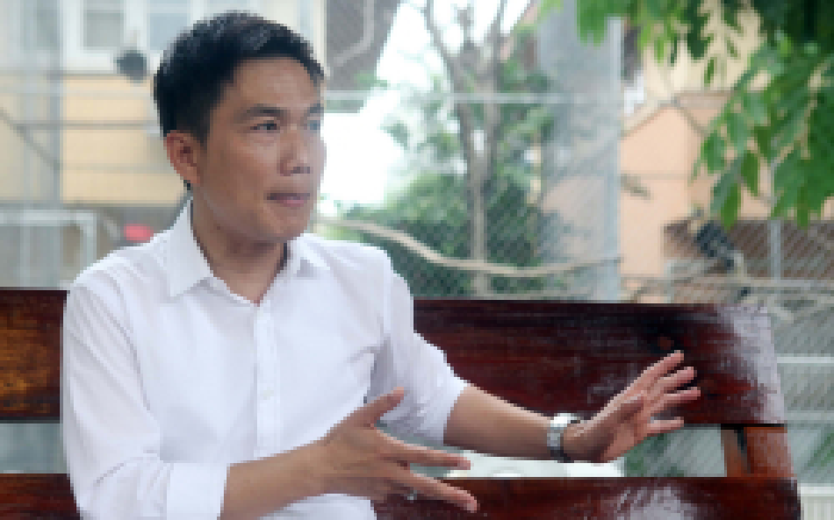 อยู่ที่เขาจะฆ่าหรือเลี้ยงผม