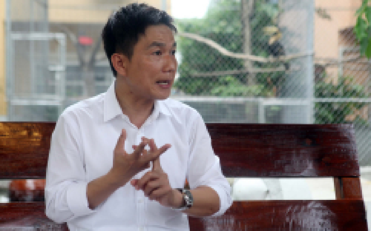 อยู่ที่เขาจะฆ่าหรือเลี้ยงผม