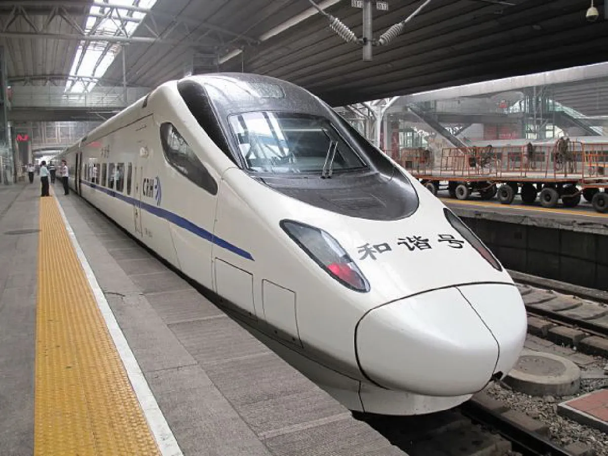 Cheap air flights vs. fast trains: Which wins?